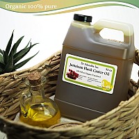 Dr Adorable 32 Oz Jamaican Black Castor Oil Pure Natural Organic Strengthen Grow Restore Hair Care