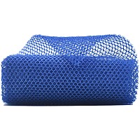 2 Piece African Exfoliating Net For Body African Net Sponge African Wash Net African Shower Net African Bath Sponge Scrubbin