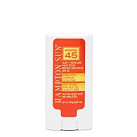 Hampton Sun SPF 45 Mineral Sunscreen Stick, 0.67 oz