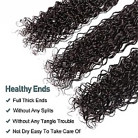 10A Water Wave Hair Bundles Brazilian Virgin Water Wave Human Hair Bundles 100 Unprocessed Wet And Wavy Human Hair Weave Bundle