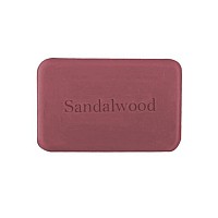 O.W.N. SNDLWD BAR SOAP ( 24 X 4 OZ )