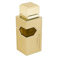 Al Haramain L'Aventure Gold Eau de Parfum 6.7 oz for