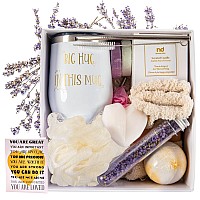 Self Care Gifts For Women Birthday Gift Care Package Get Well Soon Gift Basket Relaxing Spa Gift Box Thinking Of You Gift Set