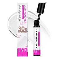 Caelymine Lash Remover Cluster Lash Glue Remover Eyelash Remover For Cluster Lashes Lash Adhesive Remover 5G