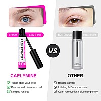 Caelymine Lash Remover Cluster Lash Glue Remover Eyelash Remover For Cluster Lashes Lash Adhesive Remover 5G