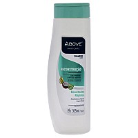 ABOVE Repair Shampoo 11 oz - Anti Frizz for Damaged Hair