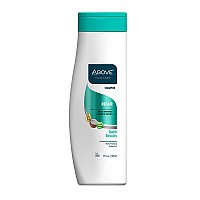 ABOVE Repair Shampoo 11 oz - Anti Frizz for Damaged Hair