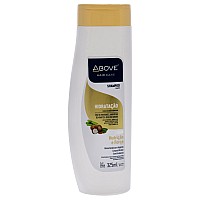 ABOVE Moisture Shampoo 11 oz - Hydrating for All Hair Types