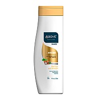 ABOVE Moisture Shampoo 11 oz - Hydrating for All Hair Types