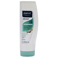 ABOVE Repair Conditioner 11 oz - Deep Conditioner for Damaged Hair