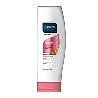 Above Nutrition Clear Conditioner, 10.9 oz, Unisex