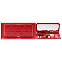 Pupa Milano 18 Pan Red Eyeshadow & Blush Palette, 0.