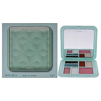 Pupa Milano 7 Pan Eyeshadow & Blush Palette, 0.28