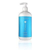 Crabtree Evelyn La Source Hydrating Body Lotion With Pump 169Oz500Ml