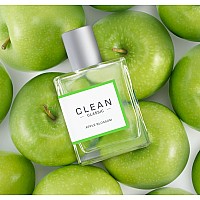 Clean Classic Apple Blossom 30Ml