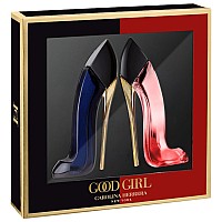 Carolina Herrera Mini Good Girl Very Good Girl Set 024 Ounces