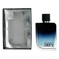 Defy by Calvin Klein, 6.7 oz Eau De Parfum Spray for Men