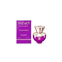 Versace Dylan Purple Eau de Parfum 1.7 oz / 50 mL eau de parfum spray