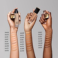 Lancme Teint Idole Ultra Wear Buildable Full Coverage Foundation Longwear Waterproof Natural Matte Finish 525W Deep Ski