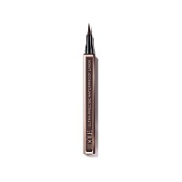 Lancme Idle Liner Waterproof Liquid Eyeliner Ultraprecise Luminous Pigments Flake Fade Smudgeproof Brown