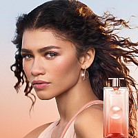 Lancme Idle Now Eau De Parfum Long Lasting Fragrance With Notes Of Rose Musky Orchid Accord Vanilla Luminous Floral Wom