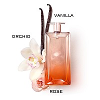 Lancôme Idôle Now Eau de Parfum 1.7 Fl Oz - Floral