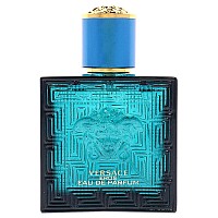 Versace Eros Eau De Parfum Spray Spray For Men 17 Ounce