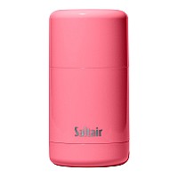 Saltair Natural Deodorant Made With Skincare Ingredients Pink Beach