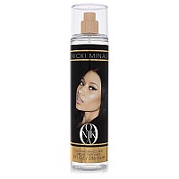 Onika by Nicki Minaj Body Mist Spray(D0102H7HETX)