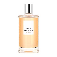 David Beckham Classic Men’s EDT Spray, 3.3 oz