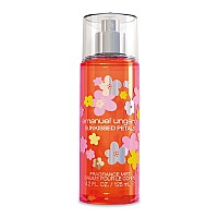 Emanuel Ungaro Sunkissed Petals Mist 4.2 Fl. Oz