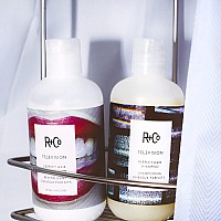 Rco Television Perfect Hair Shampoo And Conditioner Set Body Shine Smoothing For All Hair Types Vegan Crueltyfree