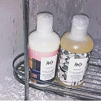 Rco Dallas Biotin Thickening Shampoo Conditioner Kit Thickens Nourishes Strengthens Vegan Crueltyfree 17 Oz