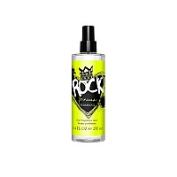 Vera Wang Rock Princess Body Mist 8.4 Fl Oz - Women's Fragrance