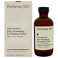 Perricone MD High Potency Firming Toner, 4 fl. oz