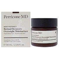 Perricone MD High Potency Retinol Overnight Moisturizer 2oz