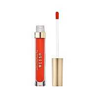 Stila Stay All Day Liquid Lipstick Sheer Matte Finish Longlasting Color Wear No Transfer Lightweight Hydrating With Vitami