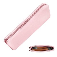 Brush Bubble Silicone Makeup Brush Holder Travel Case A Storage Makeup Bag Organizer For Brush Sets Makeup Tools To Protect