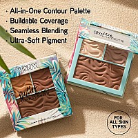 Physicians Formula Butter Bronzer Contour Palette Lightmedium 048 Ounce Pack Of 1