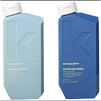 Kevin Murphy Repair Me Wash And Rinse 84 Oz