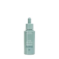 Aveda Scalp Solutions Overnight Scalp Renewal Serum 17 Fl Oz50 Ml