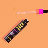 Btan Dark Self Tan Drops For Face Body That Next Level Bronze Darkest Gradual Self Tanner Bronzing Glow Drops Vegan Cru