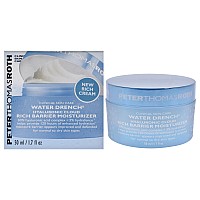 Peter Thomas Roth Hyaluronic Cloud Moisturizer, 1.7 Fl Oz