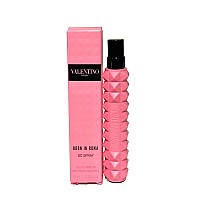 Valentino Donna Born In Roma by Valentino, .33 oz Eau de Parfum Spray for Women