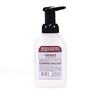 Mrs Meyers Clean Day Foaming Hand Soap Lavender Scent 10 Fl Oz Pack Of 4