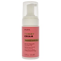 Pupa Milano Yummy Cream Foam - Vanilla Flower 3.38 oz