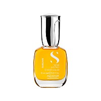 Alfaparf Milano Sublime Hair Oil Serum - 0.51 Fl Oz