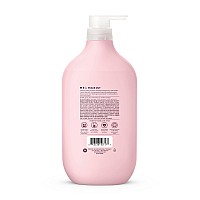 Method Body Wash Pure Peace Paraben And Phthalate Free Biodegradable Formula 28 Oz Pack Of 1