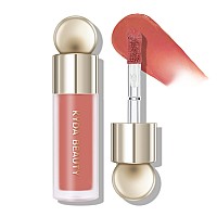 Kyda Liquid Blush Matte Tinted For Cheeks Lasting Dewy Finish High Pigment Soft Creamy Blush Blendable Lightweight Coverter