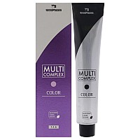 Tocco Magico 4.7 Purple Chestnut Hair Color, 3.